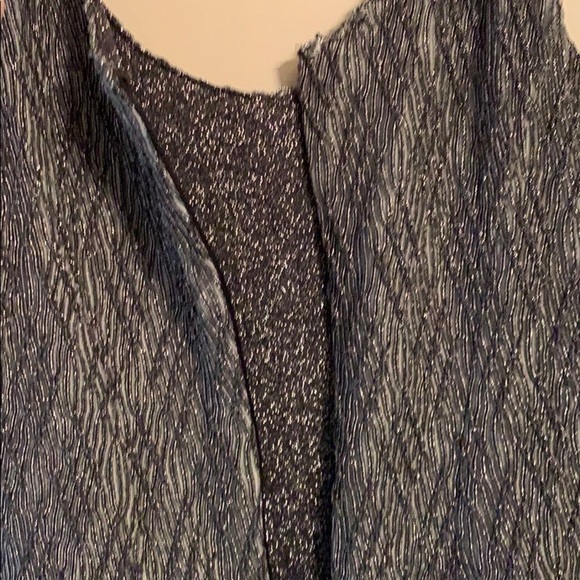 Vintage Scott McClintock Dress - Picture 6 of 6